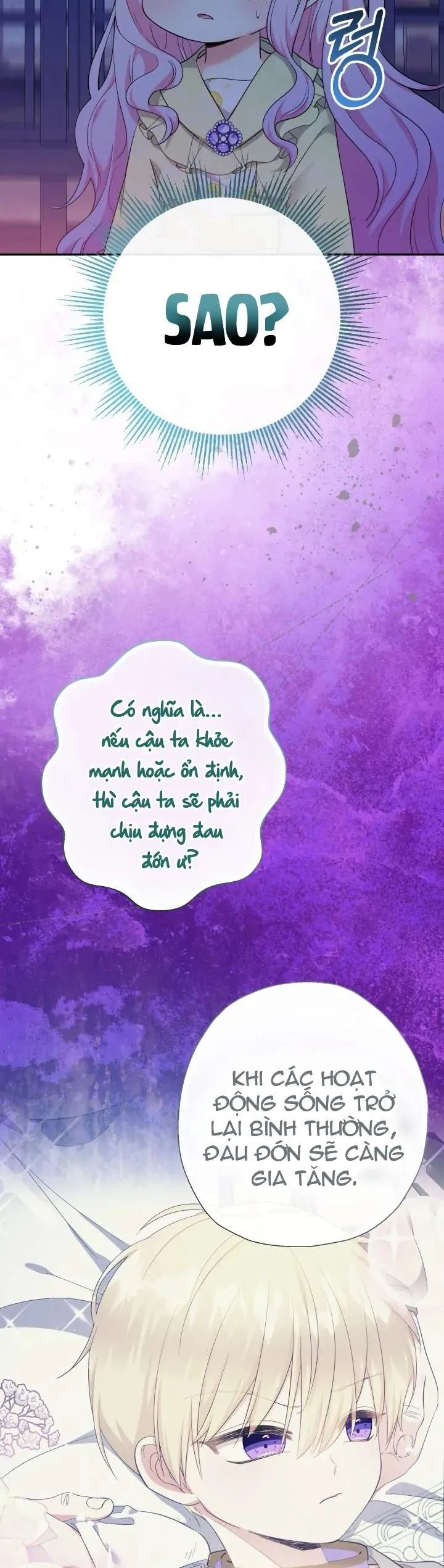 [Pnt] Tiểu Thư Tích Tiền Đi Bụi - Chương 63 - Trang 35