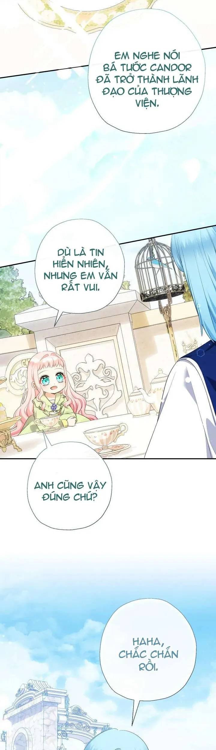 [Pnt] Tiểu Thư Tích Tiền Đi Bụi - Chương 63 - Trang 2