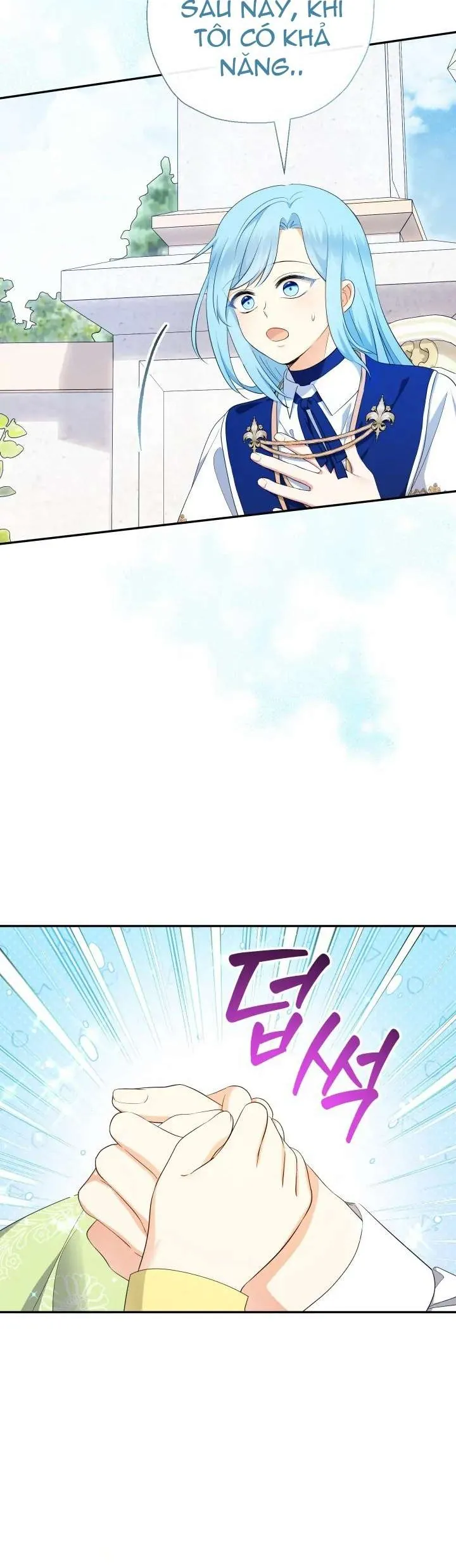 [Pnt] Tiểu Thư Tích Tiền Đi Bụi - Chương 63 - Trang 18