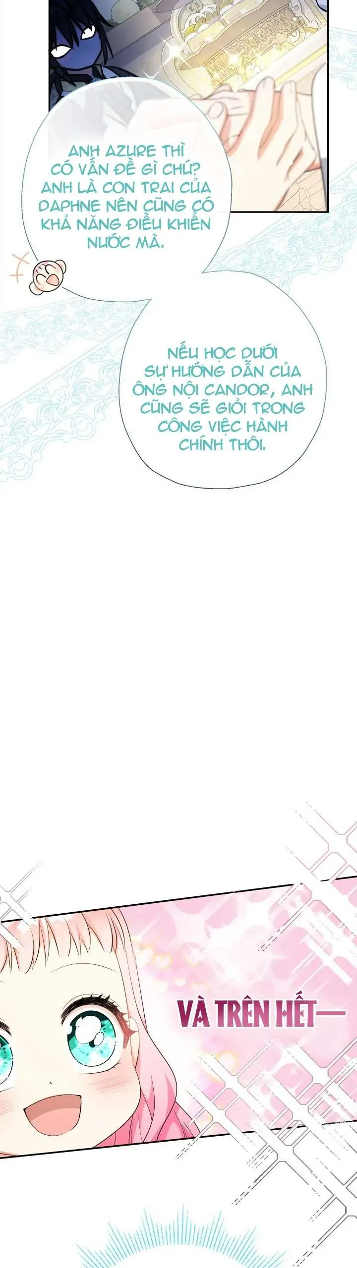 [Pnt] Tiểu Thư Tích Tiền Đi Bụi - Chương 63 - Trang 20