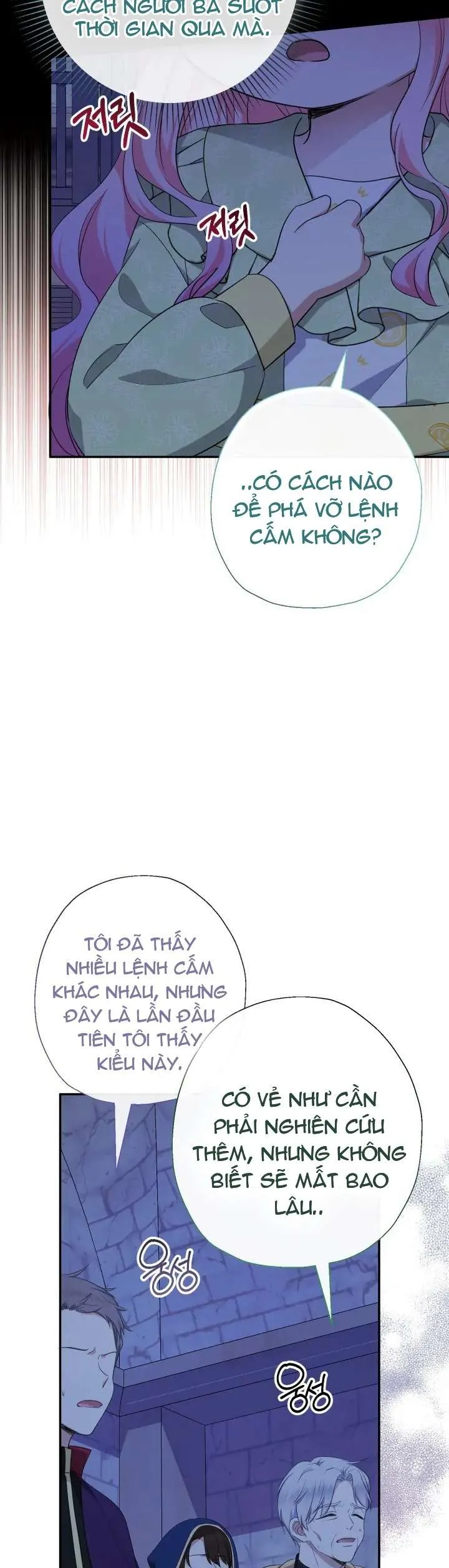 [Pnt] Tiểu Thư Tích Tiền Đi Bụi - Chương 63 - Trang 40