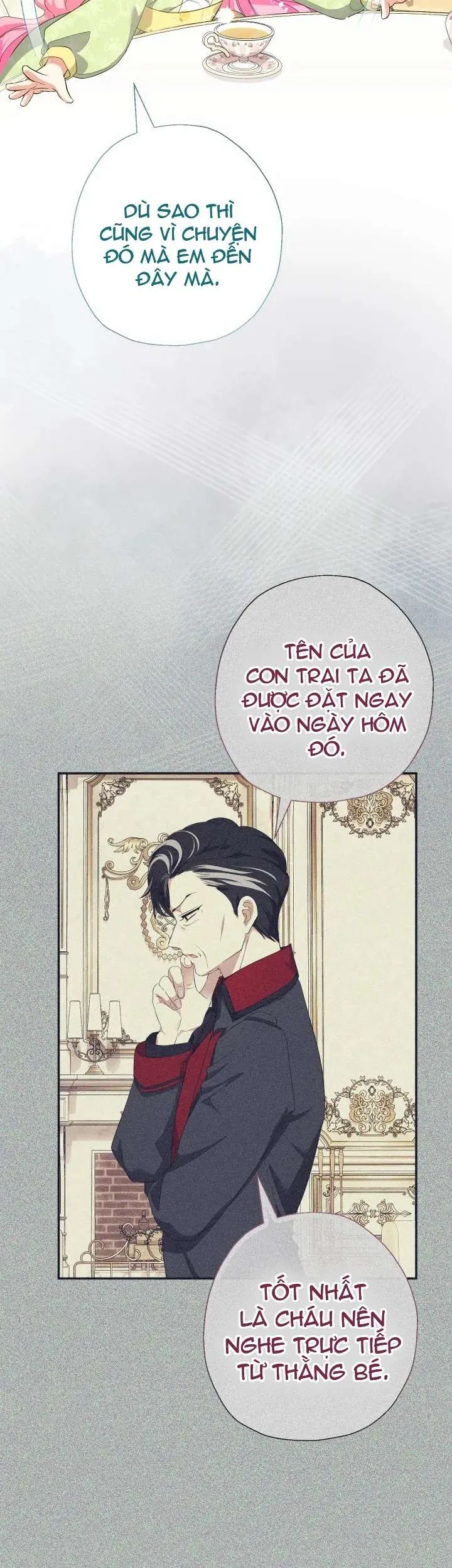 [Pnt] Tiểu Thư Tích Tiền Đi Bụi - Chương 63 - Trang 6