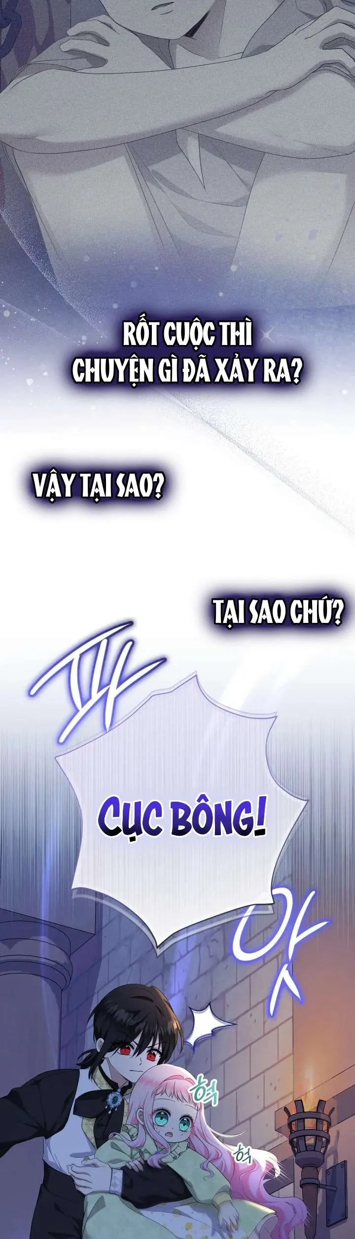 [Pnt] Tiểu Thư Tích Tiền Đi Bụi - Chương 63 - Trang 27