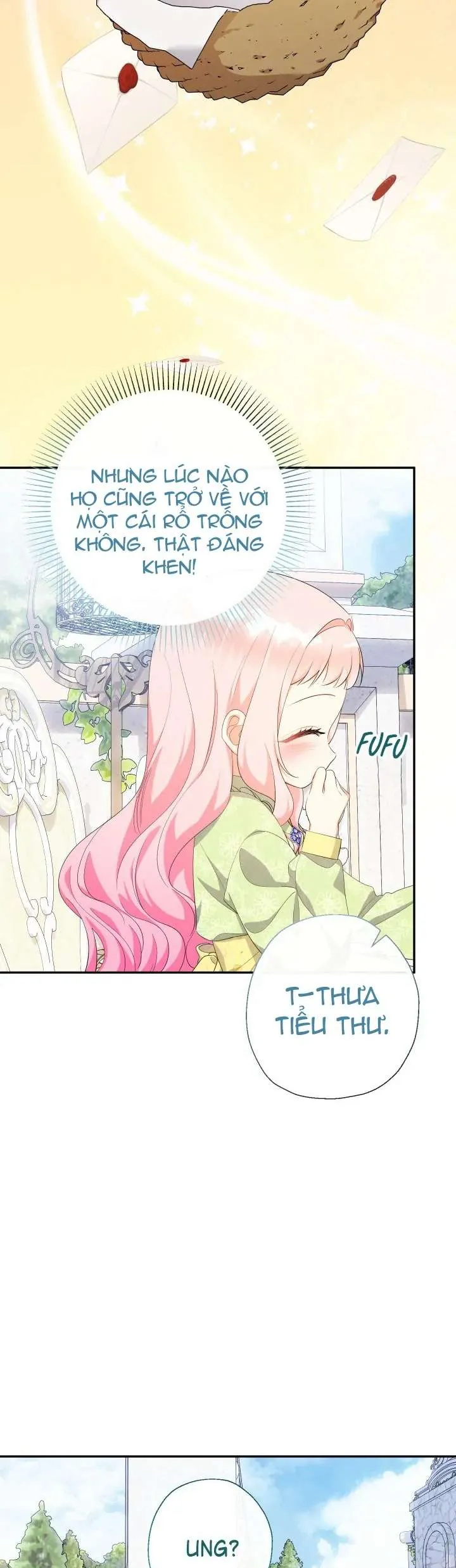 [Pnt] Tiểu Thư Tích Tiền Đi Bụi - Chương 63 - Trang 16