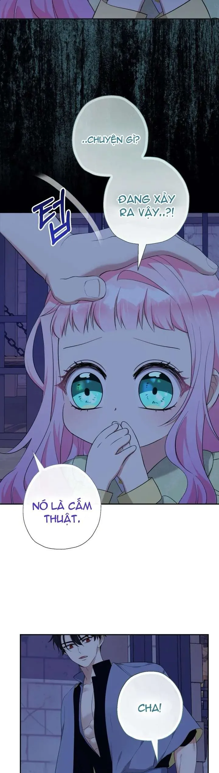 [Pnt] Tiểu Thư Tích Tiền Đi Bụi - Chương 63 - Trang 32