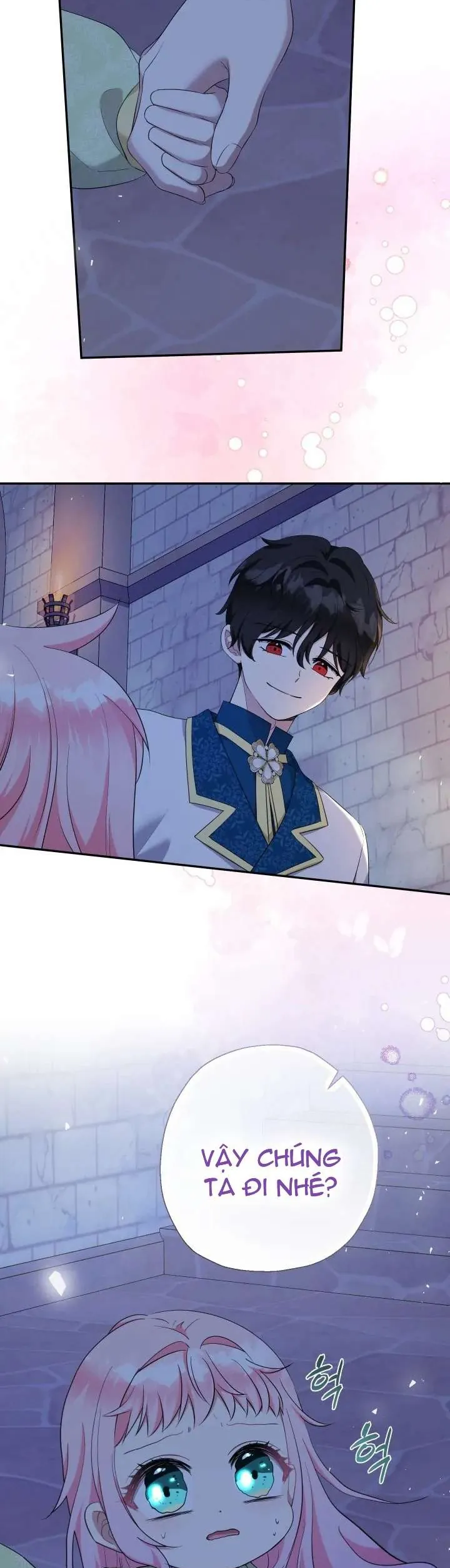 [Pnt] Tiểu Thư Tích Tiền Đi Bụi - Chương 63 - Trang 29