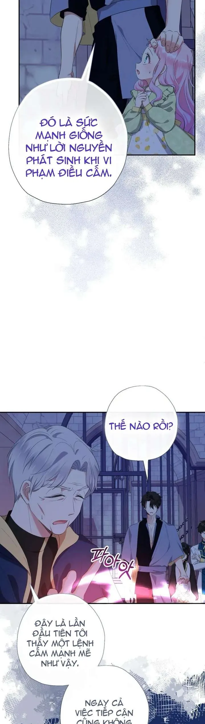 [Pnt] Tiểu Thư Tích Tiền Đi Bụi - Chương 63 - Trang 33