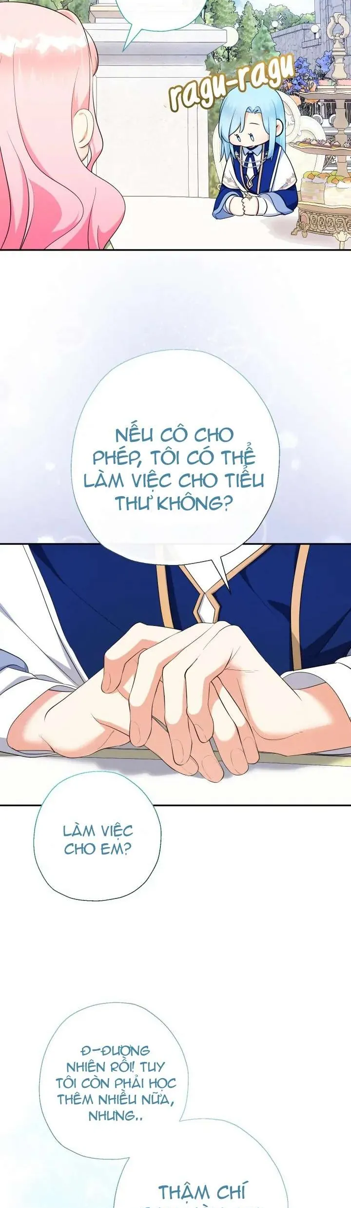 [Pnt] Tiểu Thư Tích Tiền Đi Bụi - Chương 63 - Trang 17