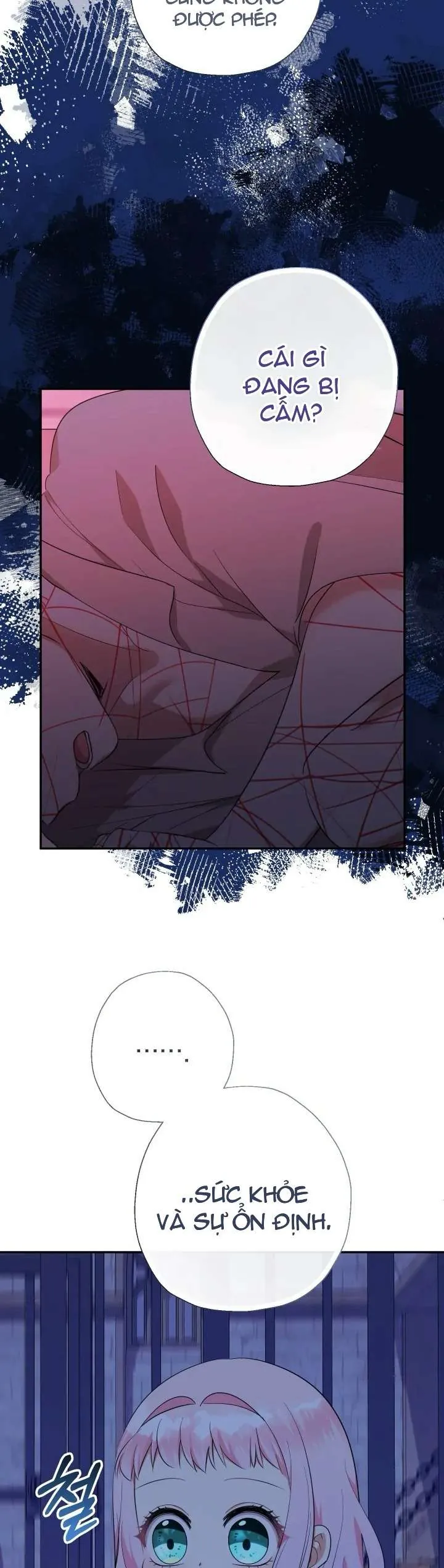 [Pnt] Tiểu Thư Tích Tiền Đi Bụi - Chương 63 - Trang 34