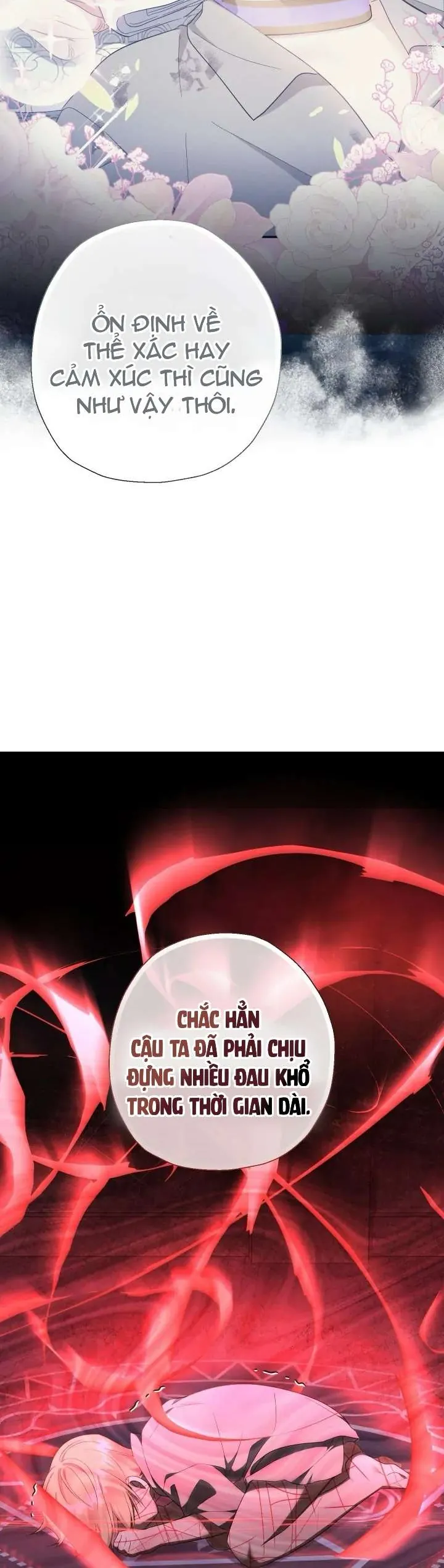 [Pnt] Tiểu Thư Tích Tiền Đi Bụi - Chương 63 - Trang 36