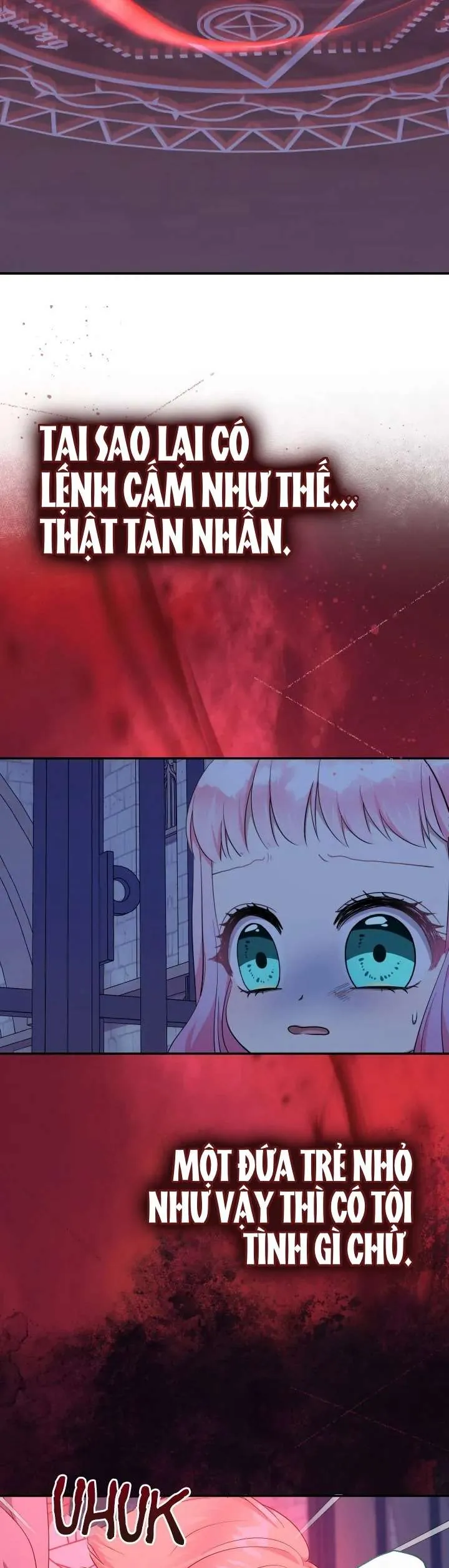 [Pnt] Tiểu Thư Tích Tiền Đi Bụi - Chương 63 - Trang 37