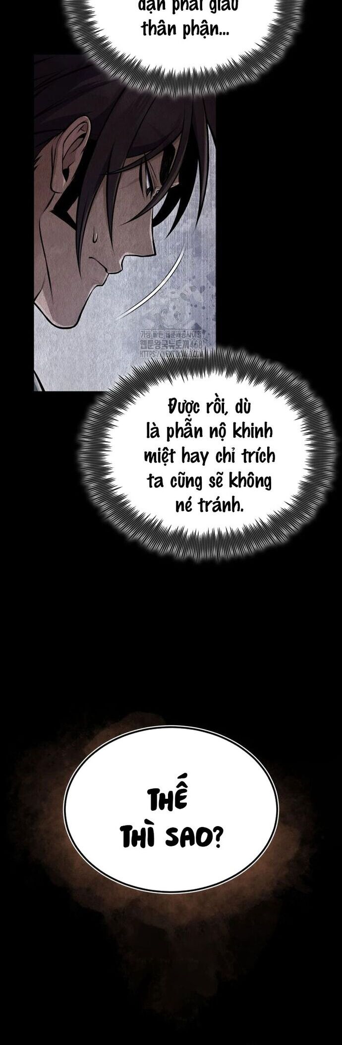 Đệ Nhất Võ Sư, Baek Cao Thủ Chương 125 Ảnh 21
