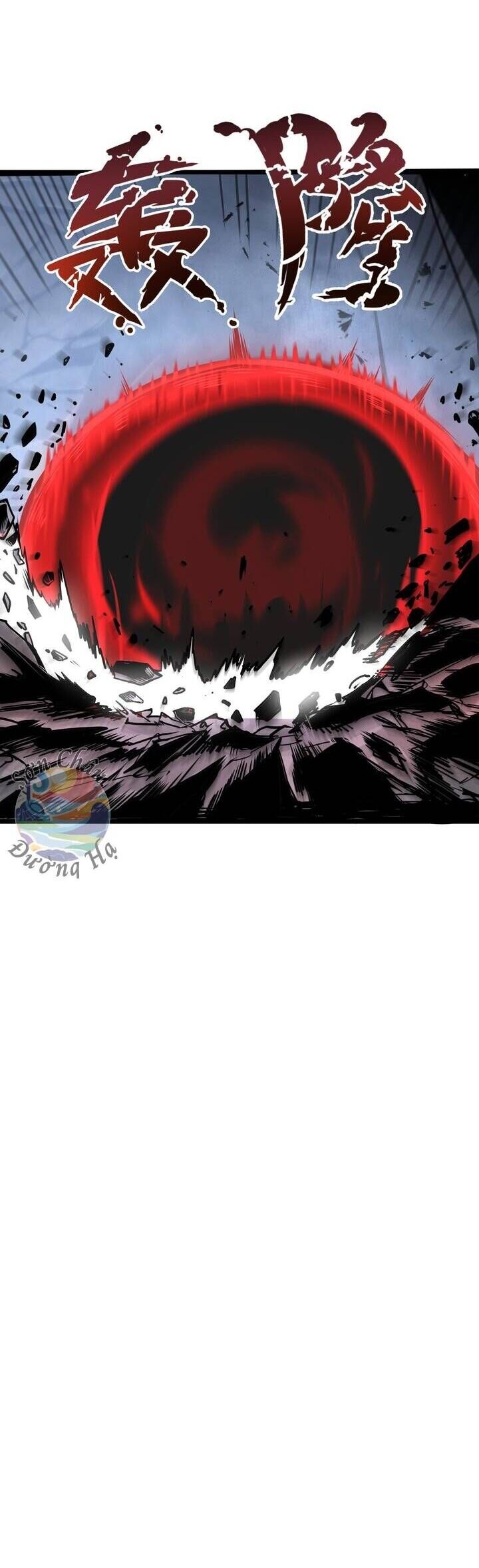 Tai Ách Giáng Lâm: Ta Tiến Hóa Thành Tinh Hồng Đế Vương - Chương 5 - Trang 30