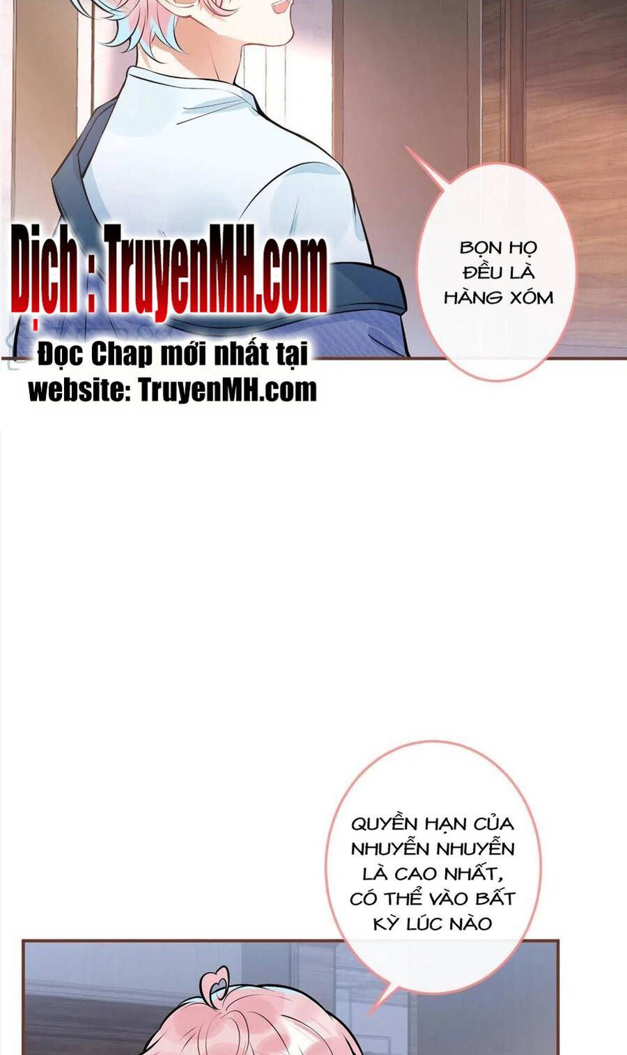 Nam Thành Chờ Trăng Về - Chương 259 - Trang 7