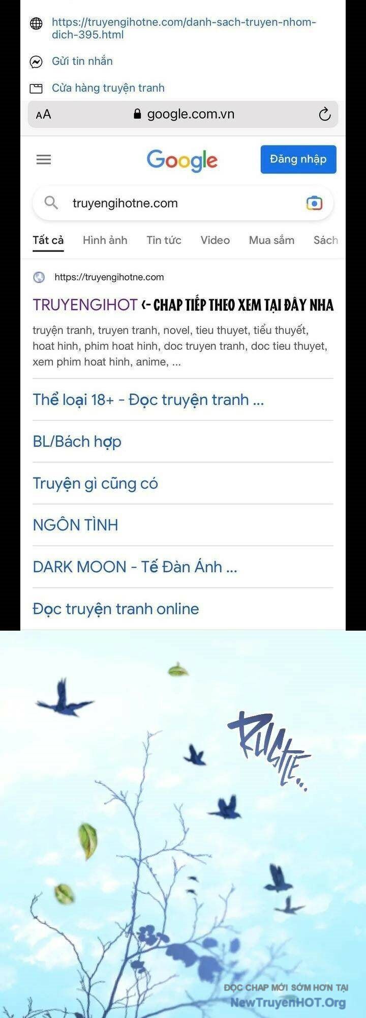 Sigrid - Chương 57 - Trang 3