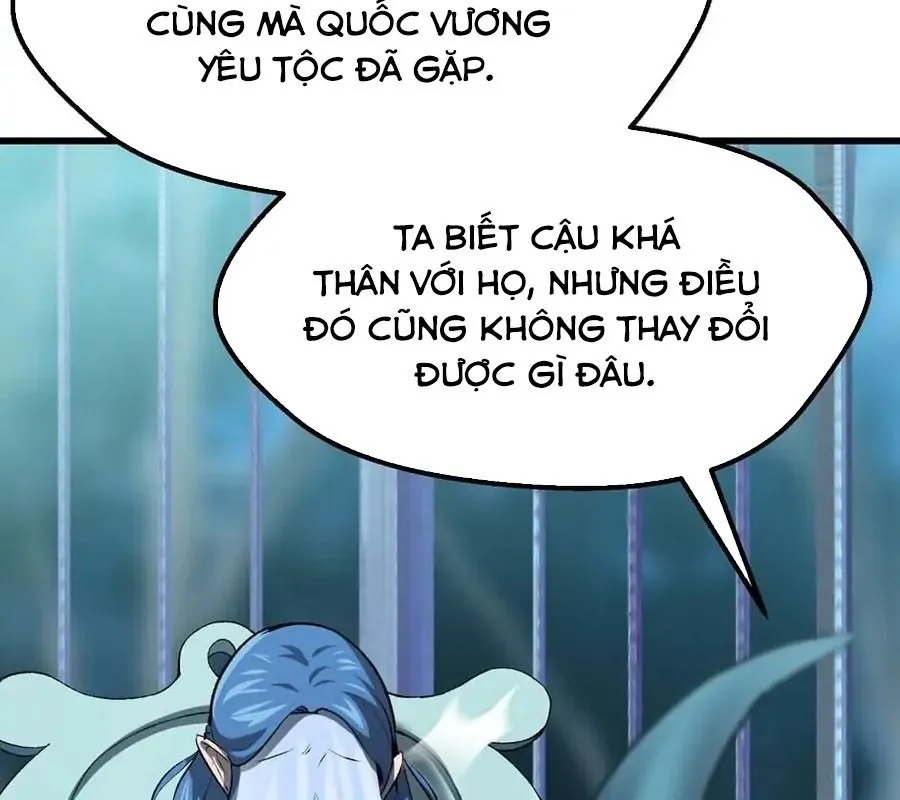 Câu Chuyện Sinh Tồn Của Kiếm Vương Ở Thế Giới Khác - Chương 105 - Trang 49