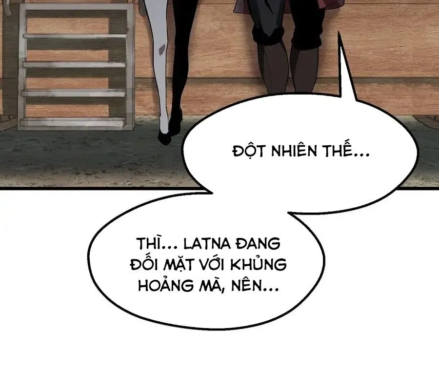 Câu Chuyện Sinh Tồn Của Kiếm Vương Ở Thế Giới Khác - Chương 105 - Trang 176
