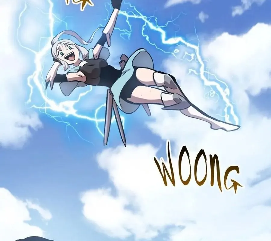 Câu Chuyện Sinh Tồn Của Kiếm Vương Ở Thế Giới Khác - Chương 105 - Trang 147