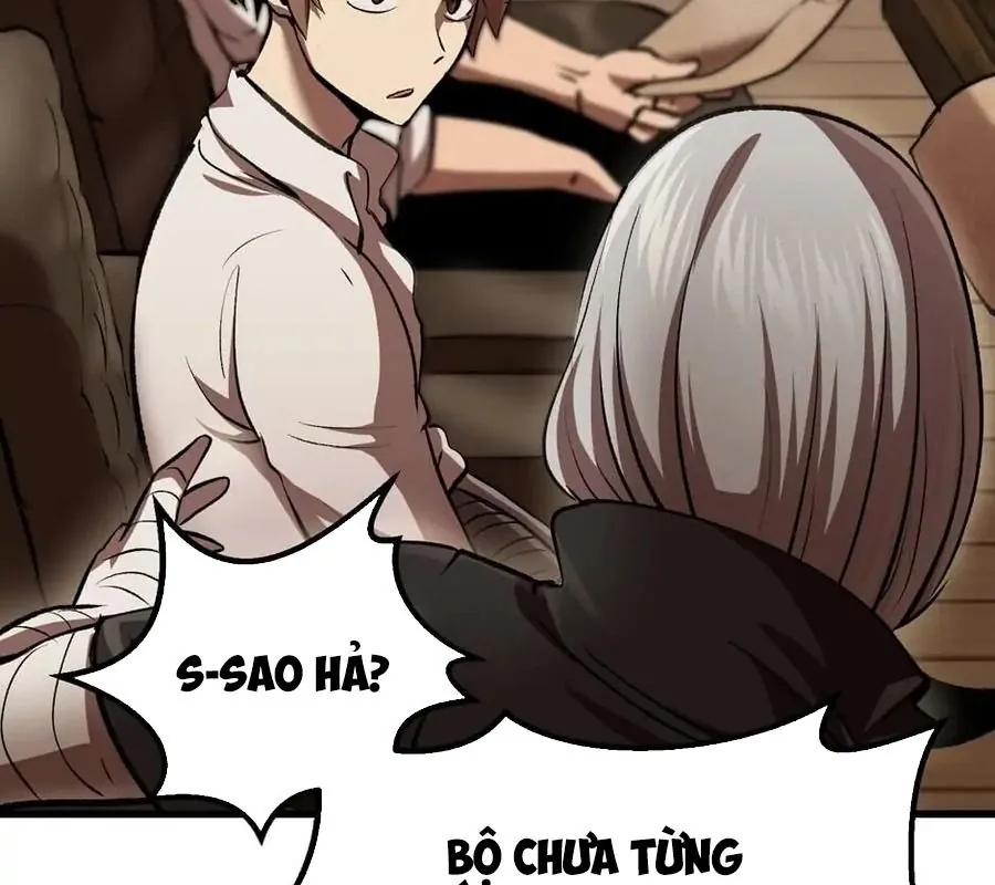 Câu Chuyện Sinh Tồn Của Kiếm Vương Ở Thế Giới Khác - Chương 105 - Trang 18