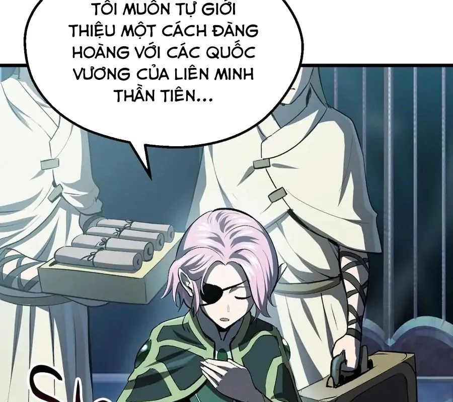 Câu Chuyện Sinh Tồn Của Kiếm Vương Ở Thế Giới Khác - Chương 105 - Trang 38