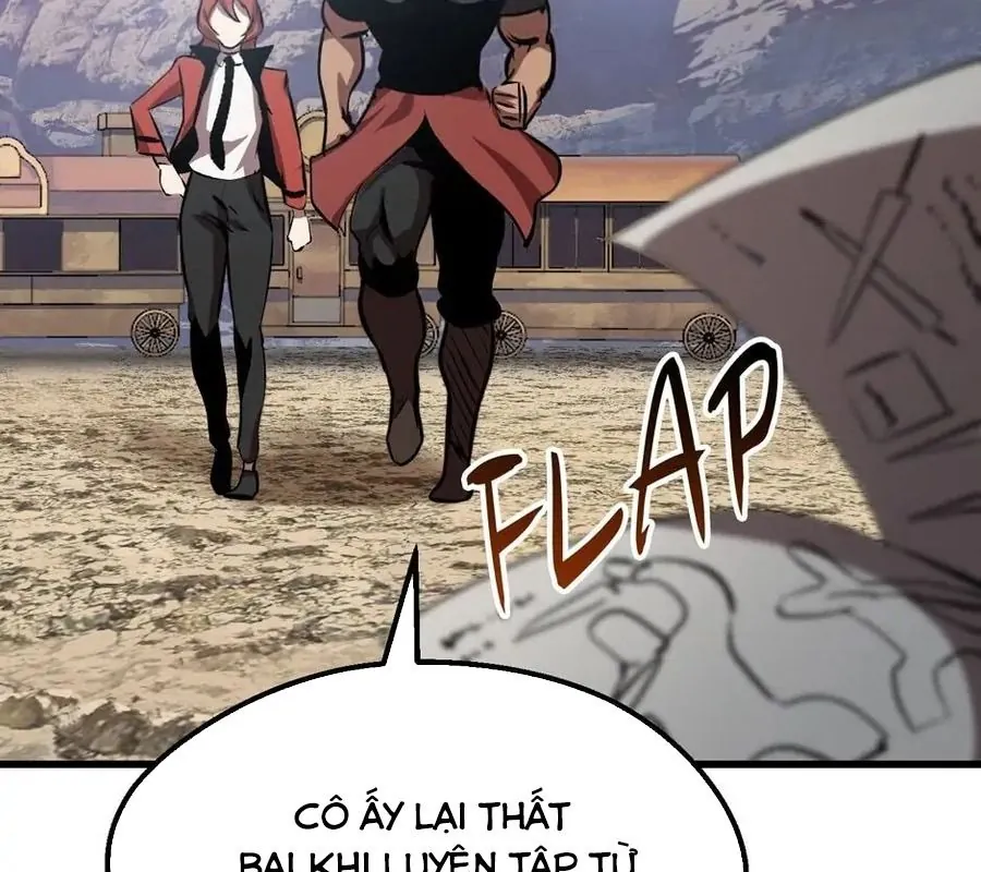 Câu Chuyện Sinh Tồn Của Kiếm Vương Ở Thế Giới Khác - Chương 105 - Trang 139