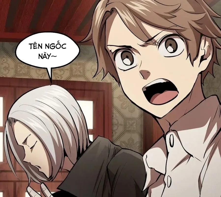 Câu Chuyện Sinh Tồn Của Kiếm Vương Ở Thế Giới Khác - Chương 105 - Trang 12