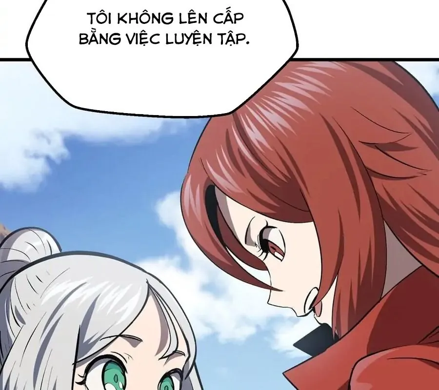 Câu Chuyện Sinh Tồn Của Kiếm Vương Ở Thế Giới Khác - Chương 105 - Trang 172