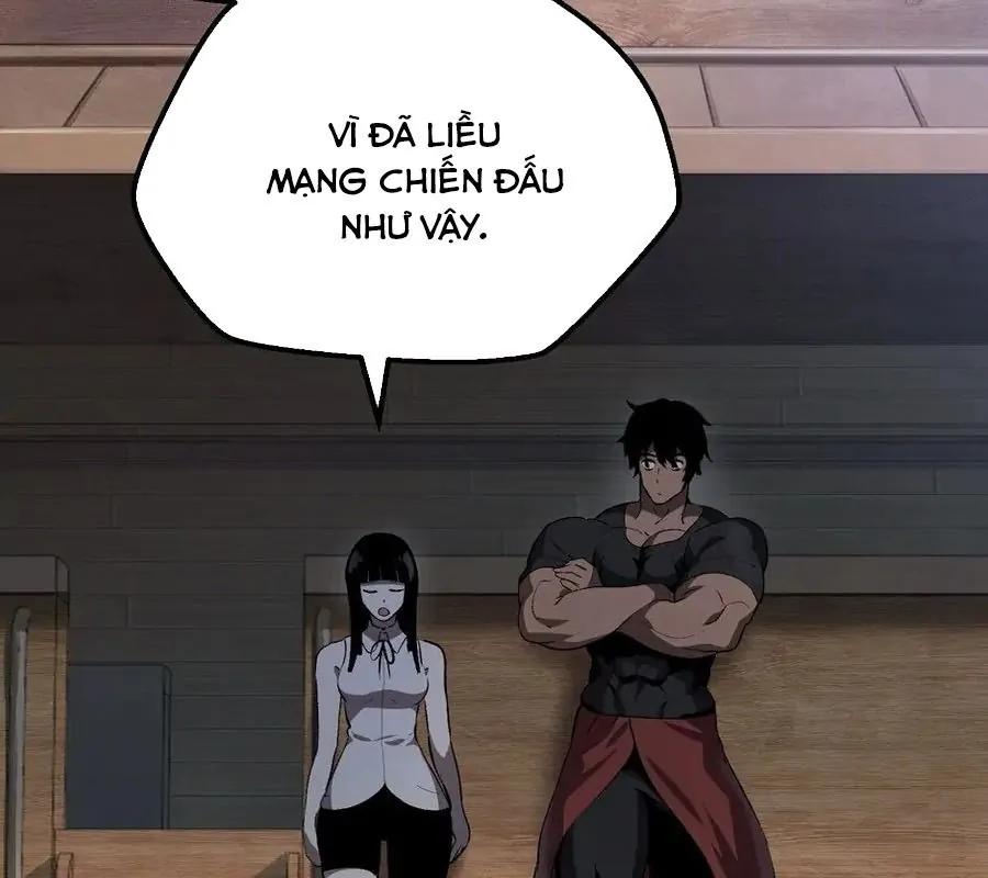 Câu Chuyện Sinh Tồn Của Kiếm Vương Ở Thế Giới Khác - Chương 105 - Trang 175