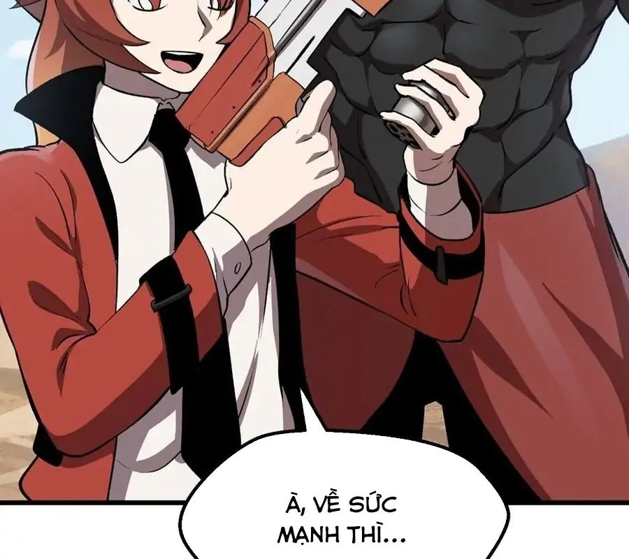 Câu Chuyện Sinh Tồn Của Kiếm Vương Ở Thế Giới Khác - Chương 105 - Trang 133