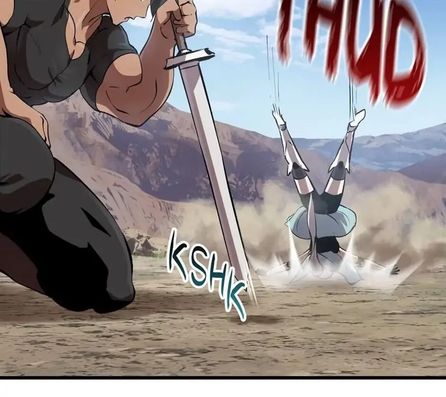 Câu Chuyện Sinh Tồn Của Kiếm Vương Ở Thế Giới Khác - Chương 105 - Trang 161