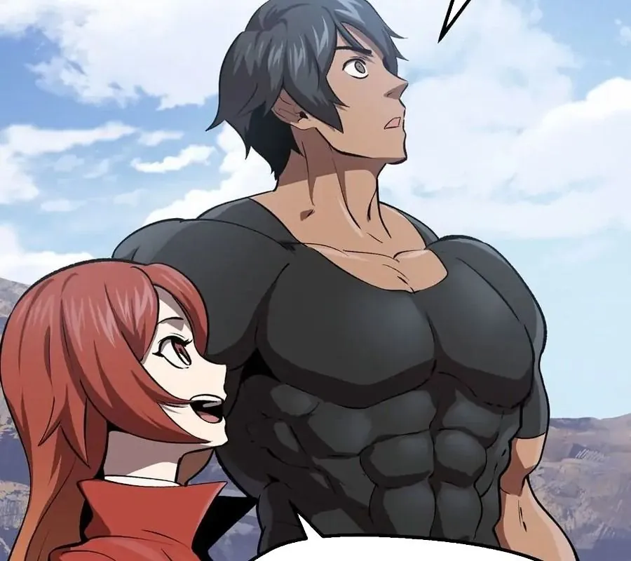 Câu Chuyện Sinh Tồn Của Kiếm Vương Ở Thế Giới Khác - Chương 105 - Trang 150