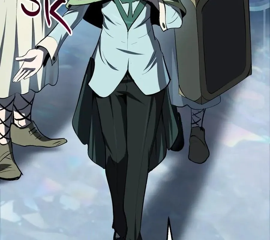 Câu Chuyện Sinh Tồn Của Kiếm Vương Ở Thế Giới Khác - Chương 105 - Trang 39