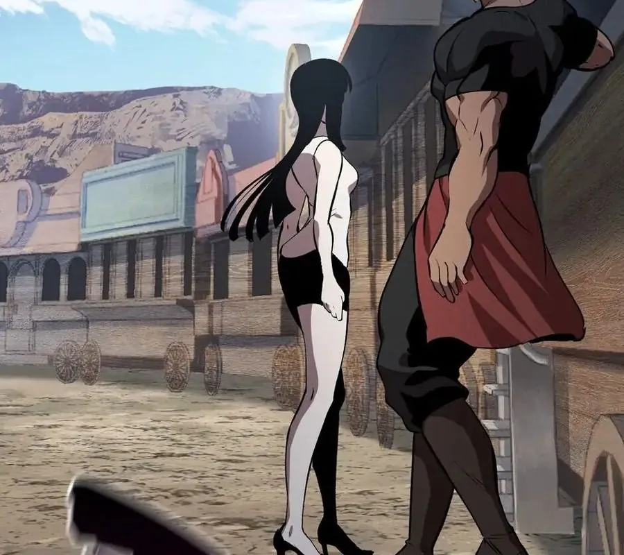 Câu Chuyện Sinh Tồn Của Kiếm Vương Ở Thế Giới Khác - Chương 105 - Trang 198