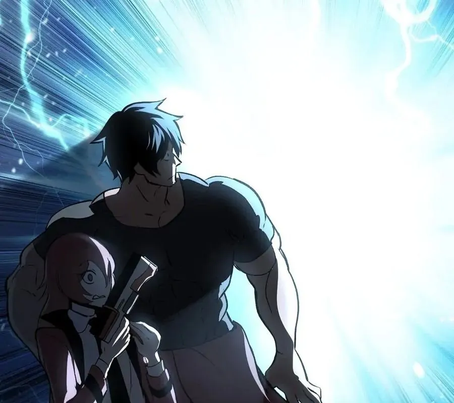 Câu Chuyện Sinh Tồn Của Kiếm Vương Ở Thế Giới Khác - Chương 105 - Trang 136