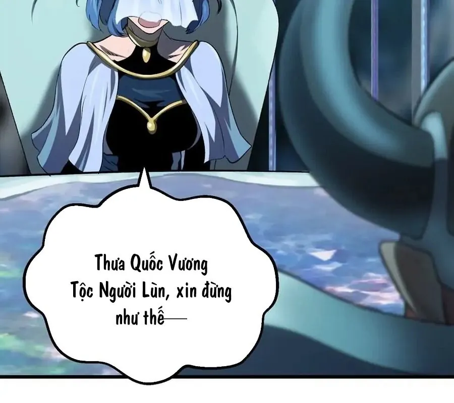 Câu Chuyện Sinh Tồn Của Kiếm Vương Ở Thế Giới Khác - Chương 105 - Trang 50
