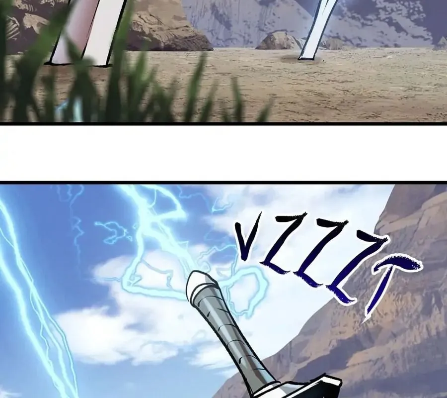 Câu Chuyện Sinh Tồn Của Kiếm Vương Ở Thế Giới Khác - Chương 105 - Trang 158