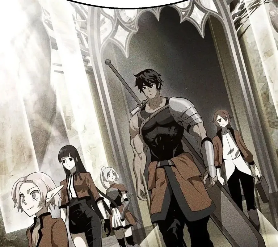 Câu Chuyện Sinh Tồn Của Kiếm Vương Ở Thế Giới Khác - Chương 105 - Trang 57