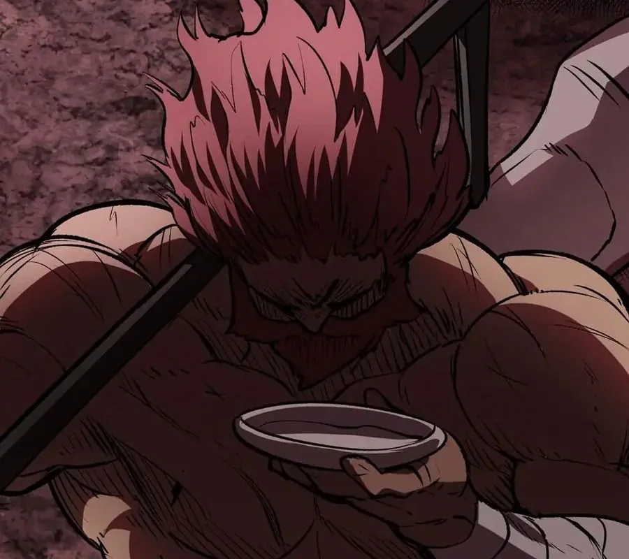 Câu Chuyện Sinh Tồn Của Kiếm Vương Ở Thế Giới Khác - Chương 105 - Trang 230