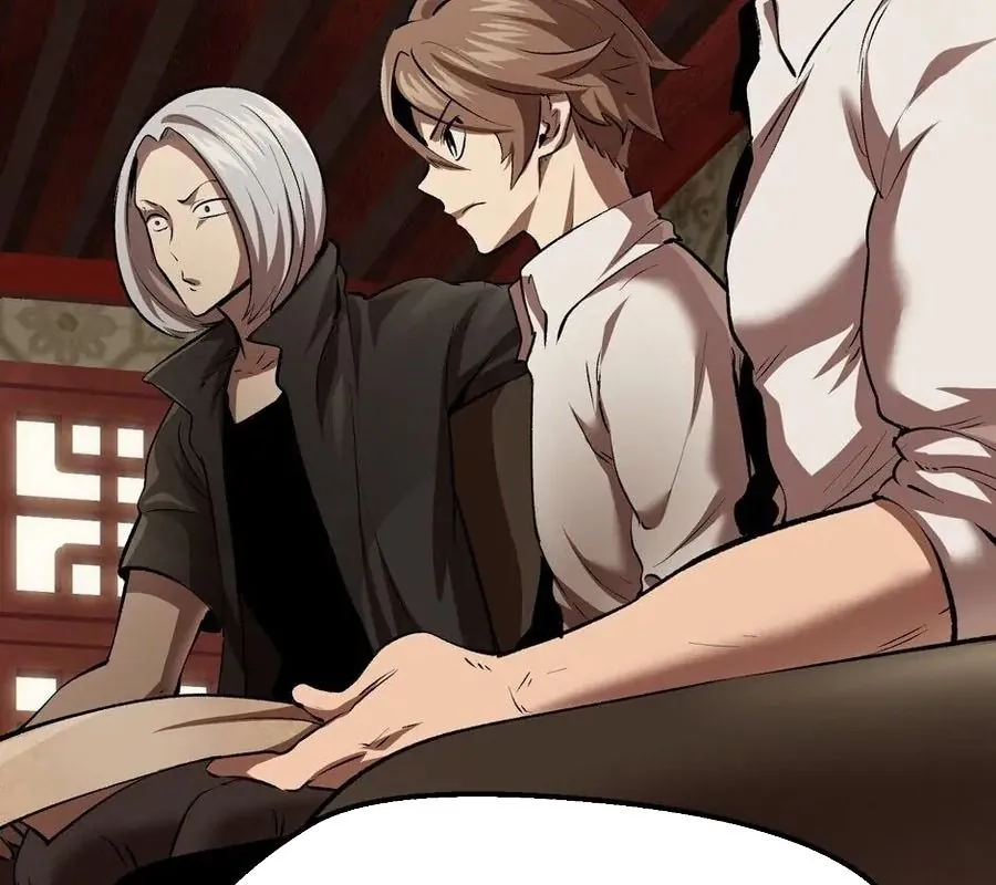 Câu Chuyện Sinh Tồn Của Kiếm Vương Ở Thế Giới Khác - Chương 105 - Trang 23