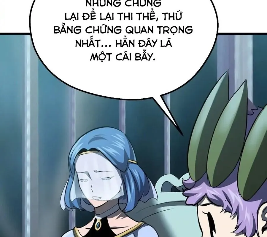 Câu Chuyện Sinh Tồn Của Kiếm Vương Ở Thế Giới Khác - Chương 105 - Trang 65