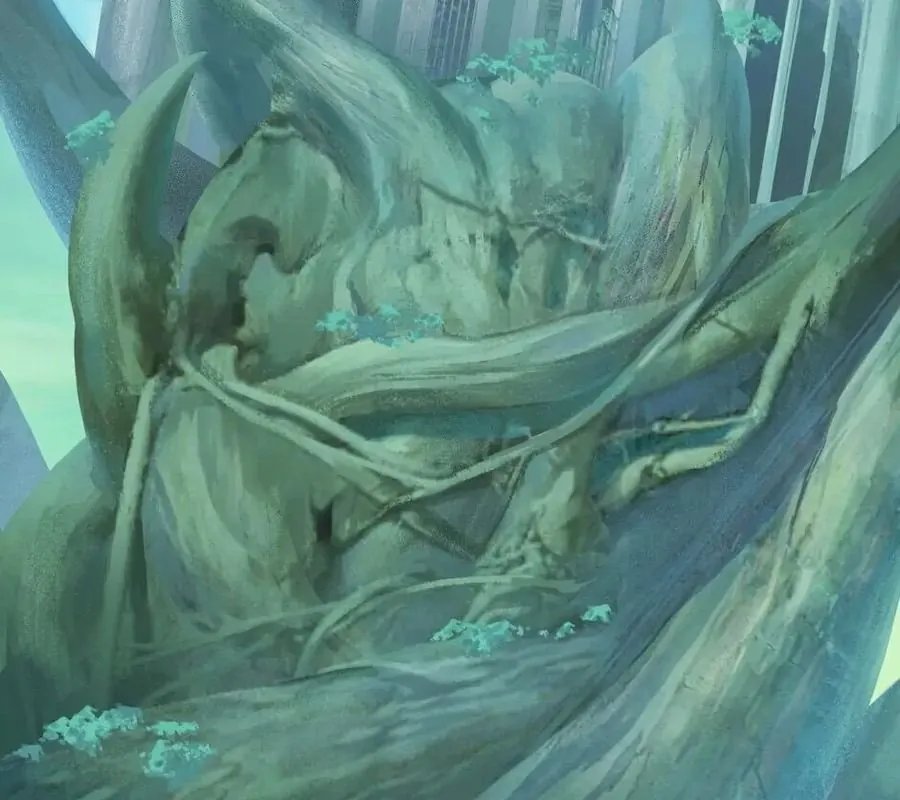 Câu Chuyện Sinh Tồn Của Kiếm Vương Ở Thế Giới Khác - Chương 105 - Trang 34