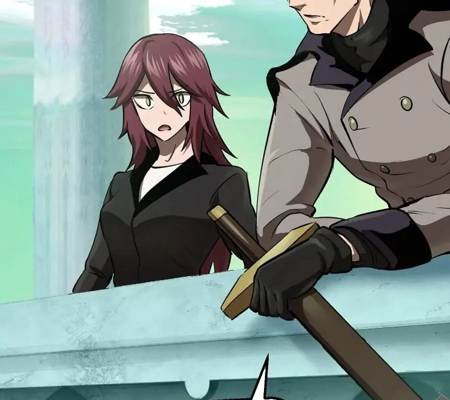 Câu Chuyện Sinh Tồn Của Kiếm Vương Ở Thế Giới Khác - Chương 105 - Trang 89