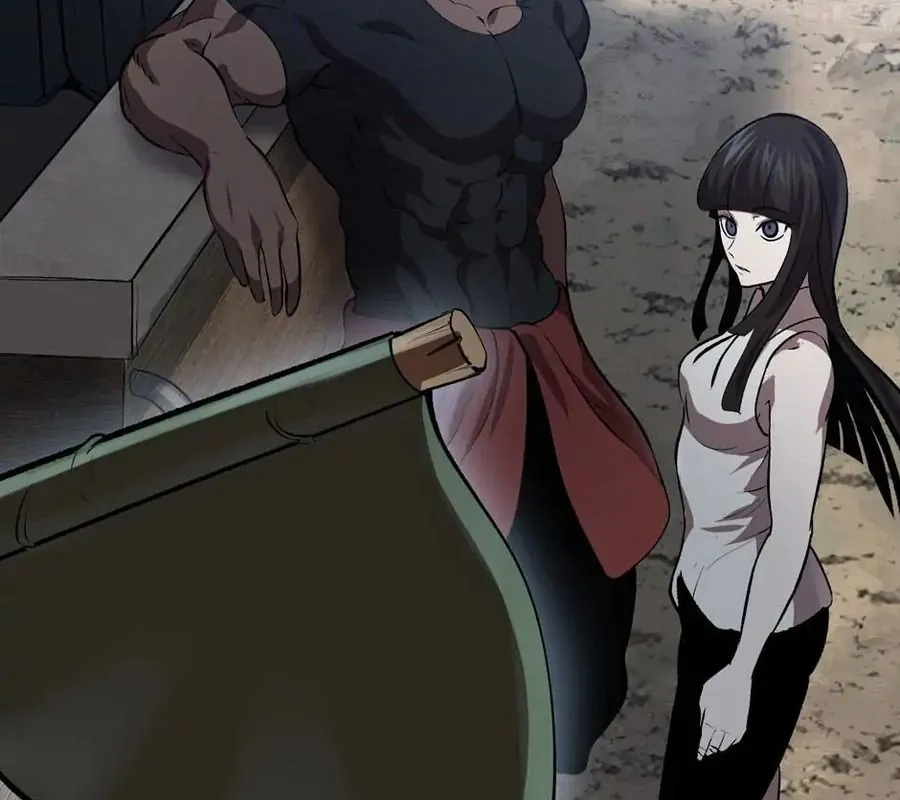 Câu Chuyện Sinh Tồn Của Kiếm Vương Ở Thế Giới Khác - Chương 105 - Trang 201