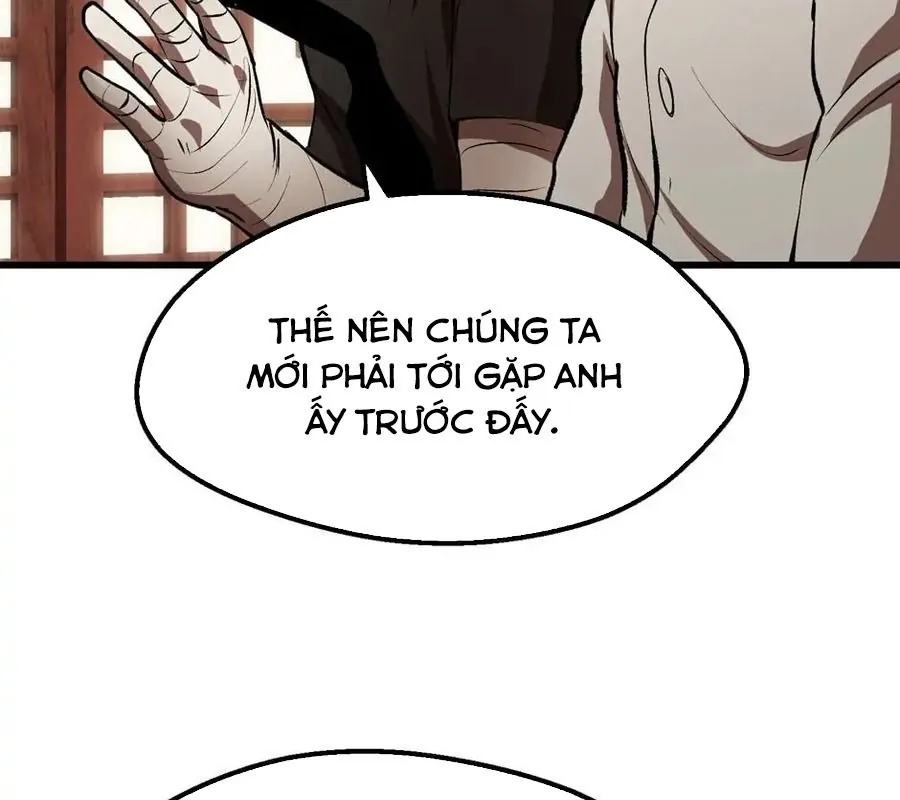 Câu Chuyện Sinh Tồn Của Kiếm Vương Ở Thế Giới Khác - Chương 105 - Trang 13