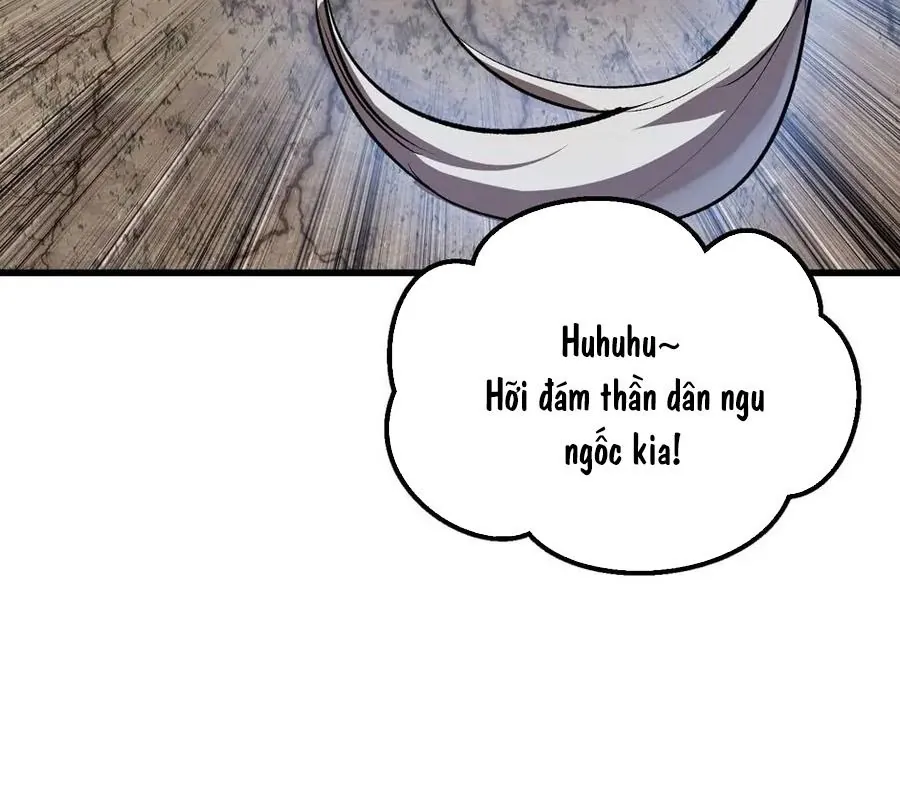 Câu Chuyện Sinh Tồn Của Kiếm Vương Ở Thế Giới Khác - Chương 105 - Trang 145