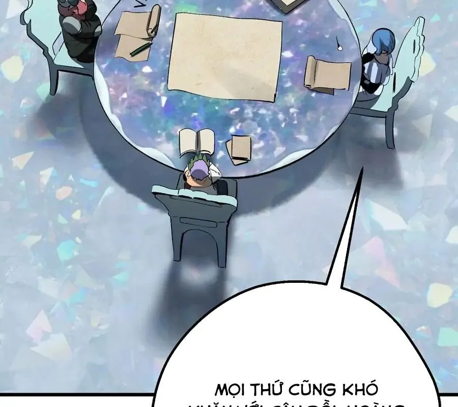 Câu Chuyện Sinh Tồn Của Kiếm Vương Ở Thế Giới Khác - Chương 105 - Trang 42