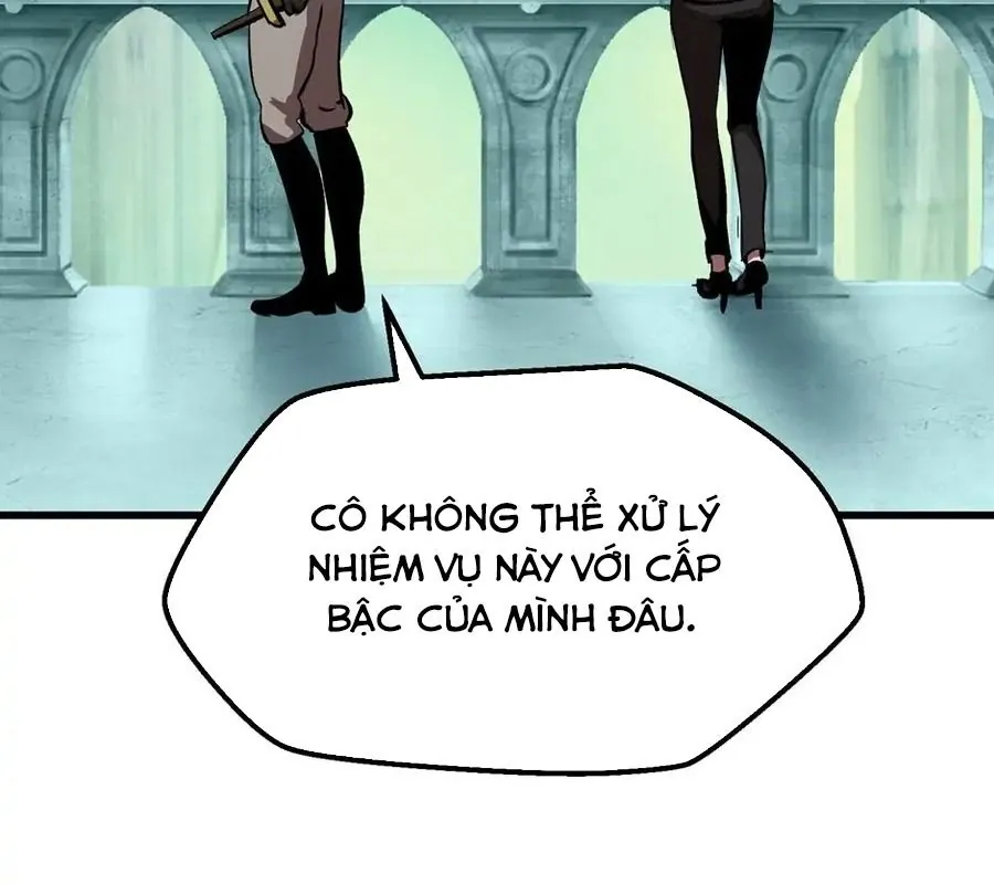 Câu Chuyện Sinh Tồn Của Kiếm Vương Ở Thế Giới Khác - Chương 105 - Trang 114