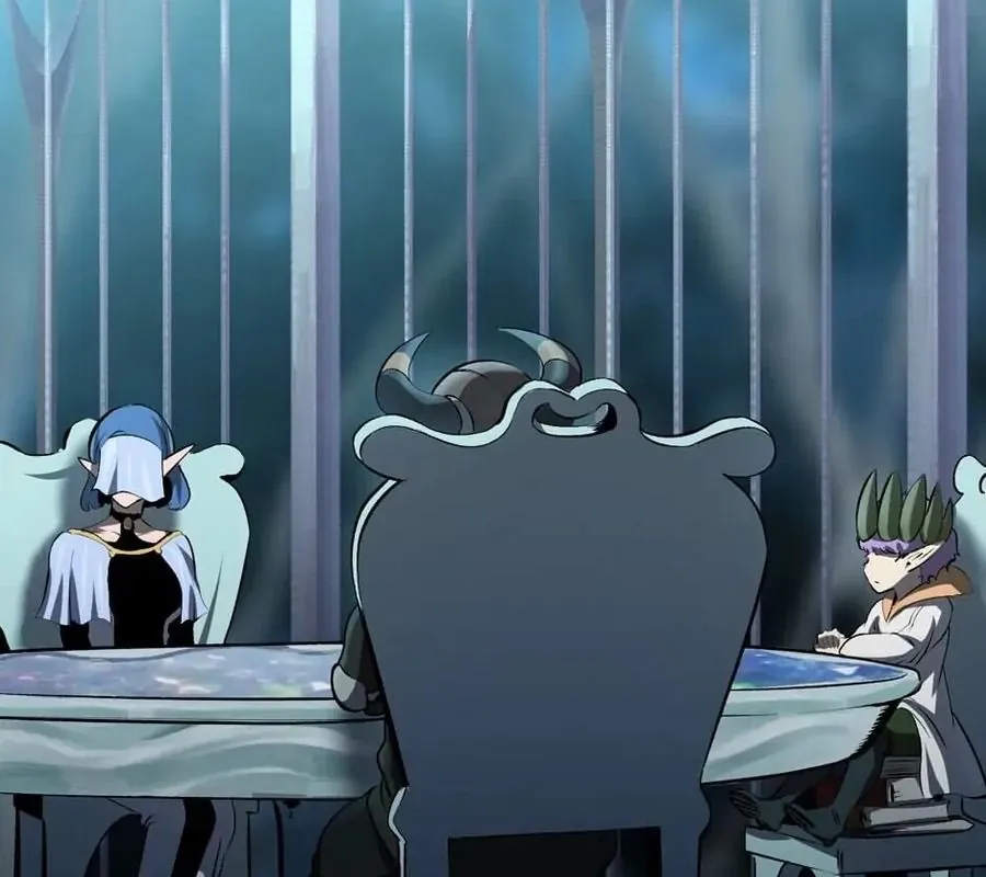 Câu Chuyện Sinh Tồn Của Kiếm Vương Ở Thế Giới Khác - Chương 105 - Trang 36