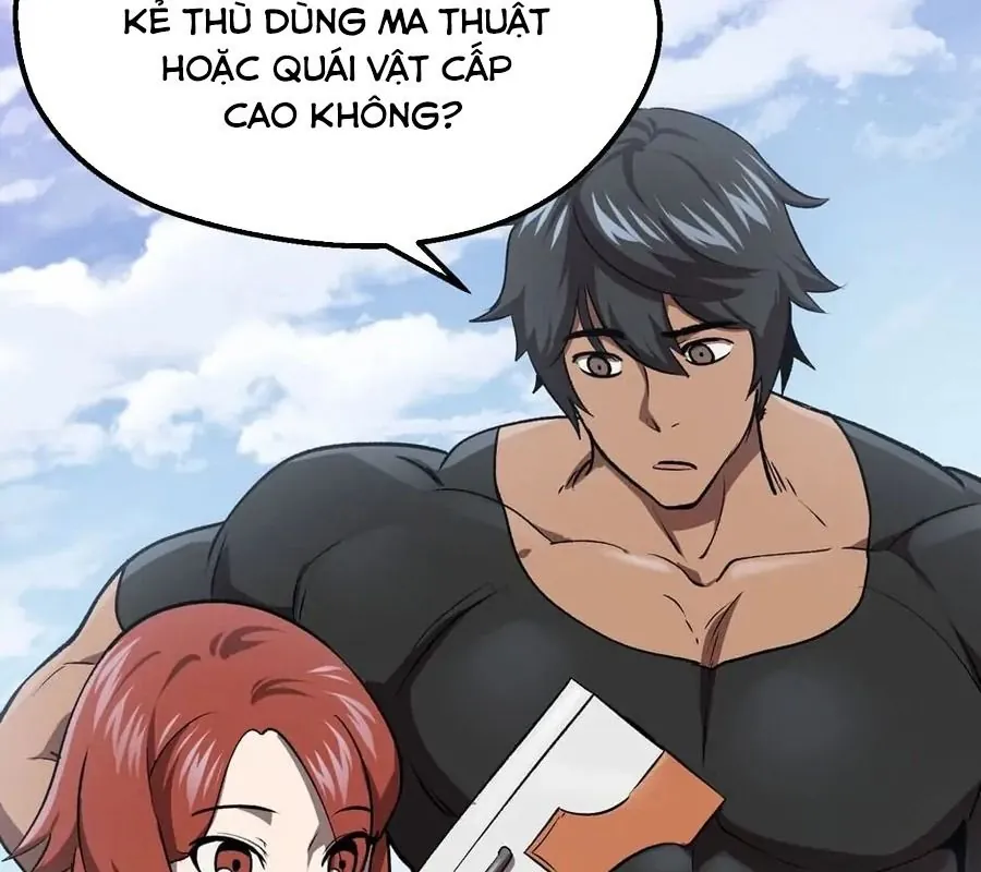 Câu Chuyện Sinh Tồn Của Kiếm Vương Ở Thế Giới Khác - Chương 105 - Trang 132