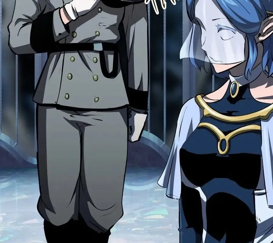 Câu Chuyện Sinh Tồn Của Kiếm Vương Ở Thế Giới Khác - Chương 105 - Trang 71